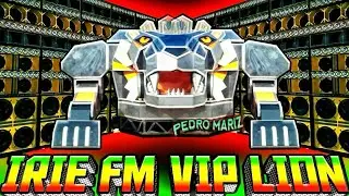 3 Musicas Exclusivas Da Irie Fm Vip Lion 2018 A Mais Nova Patada Do