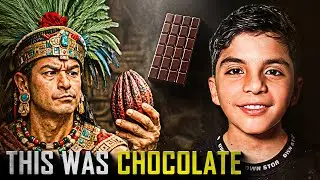 How Chocolate Was Invented 🍫 | The Fun History