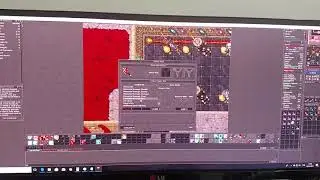 Tibia 11 - Crash on Imbuiment