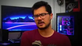 RYZEN 5 REVIEW! 1500X + 1600X Gaming Benchmarks vs 7600K(updated)
