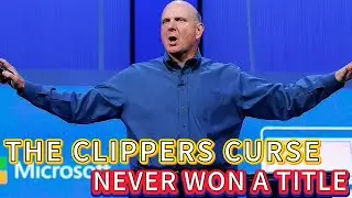 The Clippers&rsquo; Curse: Star Power, Injuries, and Broken Dreams
