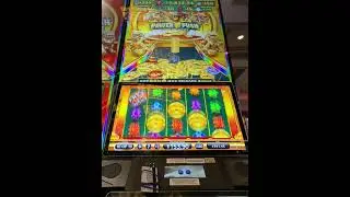 Power Push $1.80 172x bonus feature #slot #slots #casino #casinogames #slotmachine 