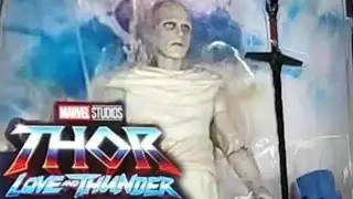 THOR 4 TEASER LEAKED !! Thor Love & Thunder Gorr First Look Leaked | Thor 4 Trailer Leak | Marvel