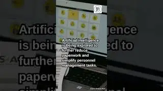 Expand AI  in Personnel and Pay Systems