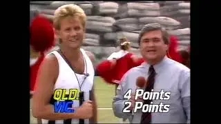 It's a knockout Australia 1987 - Round 1 Heat 10 (Incomplete)