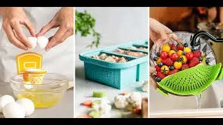 25+ Underrated Amazon Kitchen Gadgets That&rsquo;ll Change Your Cooking Game!