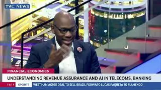 How Revenue Assurance,  Artificial Intelligence Are Transforming Telecoms & Banking In Nigeria