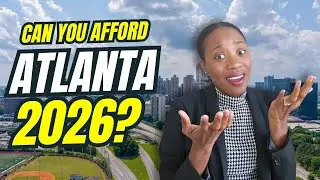 Where Should You Move? Moving to Atlanta 2026