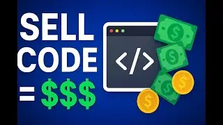 Selling Code Snippets How to Make Money with Templates