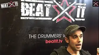 My Top 5 Drummers: George Kollias