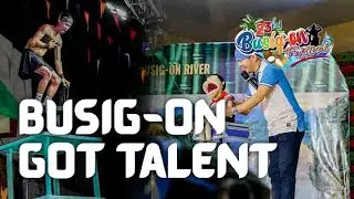 23rd Busig-on Festival | Busig-On Got Talent