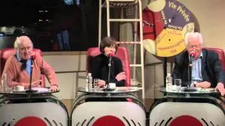 Nos petits Bobos Part 2 dans Les Grosses Têtes en Folie - RTL - RTL