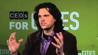 Participant Interviews   Anchor Institutions