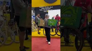 LAUTAN MANUSIA PRJ 2025 !!!#prj2025 #prjkemayoran #jakartafair #jakartafairkemayoran #shortsviral