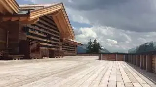 Mountain Yoga Festival St. Anton