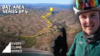 Climbing Every Mountain - Pelican Inn Climb - Bay Area Series