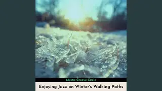 Glistening Cold Snowfall (Key A Ver.)