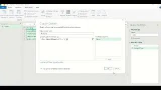 How to Extract Special Characters, Numbers and Alphabet in a Text Using Power Query.