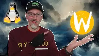 Wayland HA SALVADO al escritorio Linux