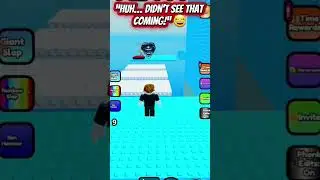 Like 👍 Subscribe 🔔 for more Roblox Shorts!#roblox #robloxshorts #gaming #viral