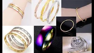 Fashion Jewelry Brand Crystal Jewelry Fashion Women Men