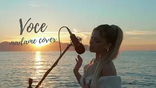 Voce - Madame (COVER)