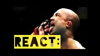 KammakazeTV: React: UFC Fighters On Favourite BJ Penn moment and legacy