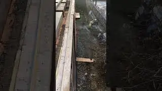Amazing building techniques for the home shelter 🤯 #construction #building #short #shorts #skills