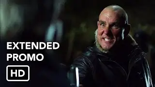 Arrow - Episode 4x21: Monument Point Promo #2 (HD)