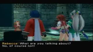 Wild Arms 5 - Carol and the Twilight Venom Boss