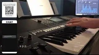 🎹 Yamaha PSR-S775 LIVE &ndash; Disco Polo, Biesiada i Weselne Hity!
