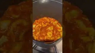 TRADER JOE&rsquo;S SPINACH TORTELLINI