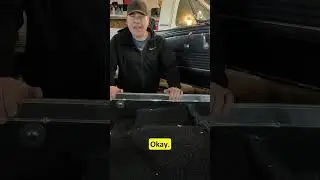 Секретный совет по укладке коврового покрытия