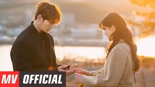 MV Ningning (닝닝) &ndash; Count On Me [The Midnight Studio OST Part 1]