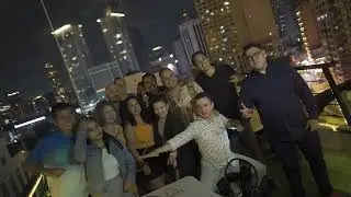 NYE 2023 @ Z Hostel