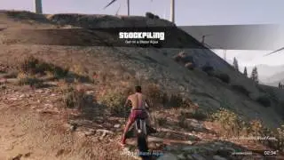 The Smackdown