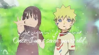 〘 Nightcore 〙7 years Old 【Switching Vocal | AMV】