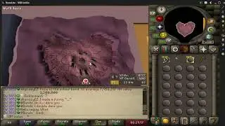 Chronicle Canoe Body Runecrafting with Noted Essence [Addy 2t] | F2P UIM Skilling Reference