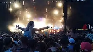 Skrillex | Veld Music Festival 2019 (Clips)