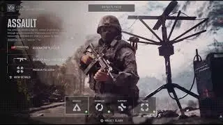 Battlefield 6 Match 205