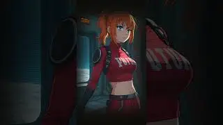 Synthwave for Night Driving 🎧 | Chill Neon Vibes #80svibes #ambientsynth #anime