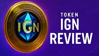 The Future of Gaming: IGN Token Review