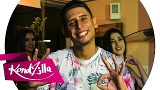 MC Lustosa - Bunda Maluca (KondZilla)