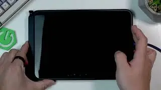 SAMSUNG Galaxy Tab Active 5 Pro &ndash; Como redefinir se esqueceu a senha