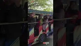 Kereta Mini Kondang