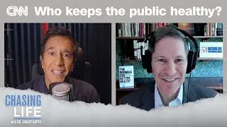 Why you should care about public health | Chasing Life