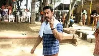 Dangal movie leaked scenes