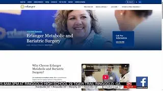 Erlanger Metabolic Center: Weight Loss Seminar