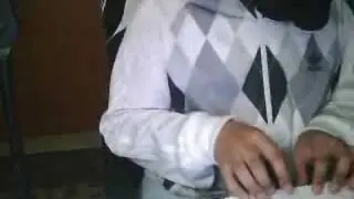 Republik - Hanya Ingin Kau Tahu Cover By Me