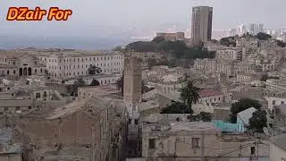 حي سيد الهواري العتيق بوهران